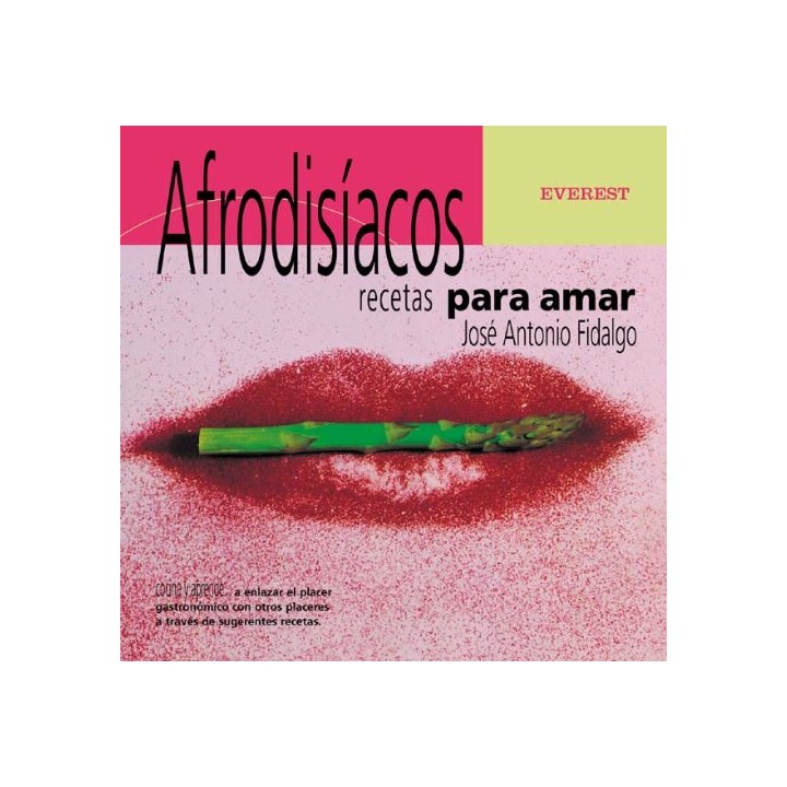 Afrodisiacos Para Amar